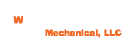 CW Mechanical HVAC logo